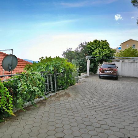 טרוגיר Villa Rastichi Amazing Seaview מראה חיצוני תמונה