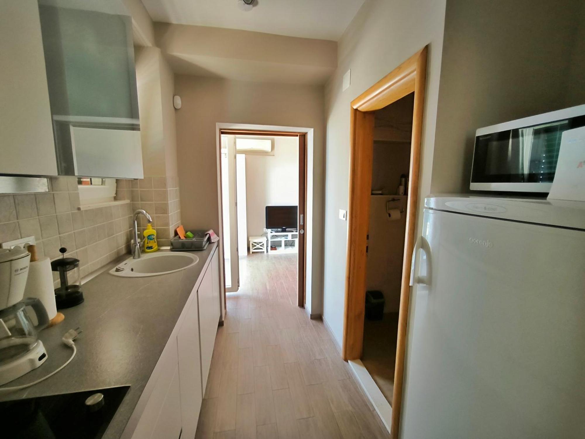 טרוגיר Villa Rastichi Amazing Seaview מראה חיצוני תמונה